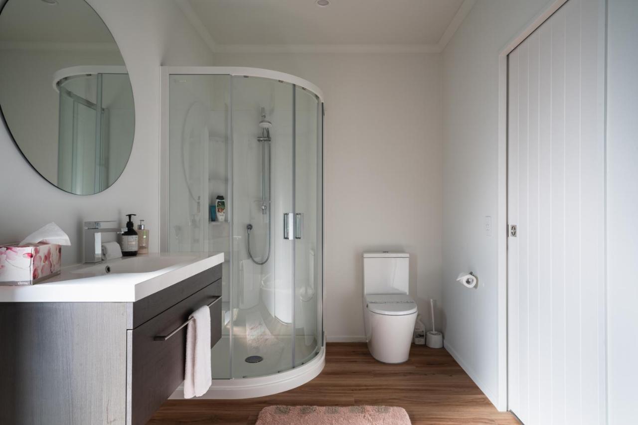 Modern Family Friendly Getaway Villa Дюндин Екстериор снимка